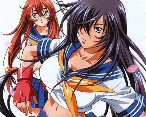 ikkitousen hentai|Tag: ikki tousen